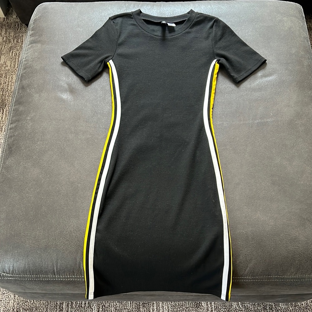 Womens H&M Dress